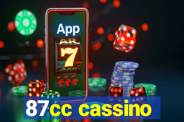 87cc cassino